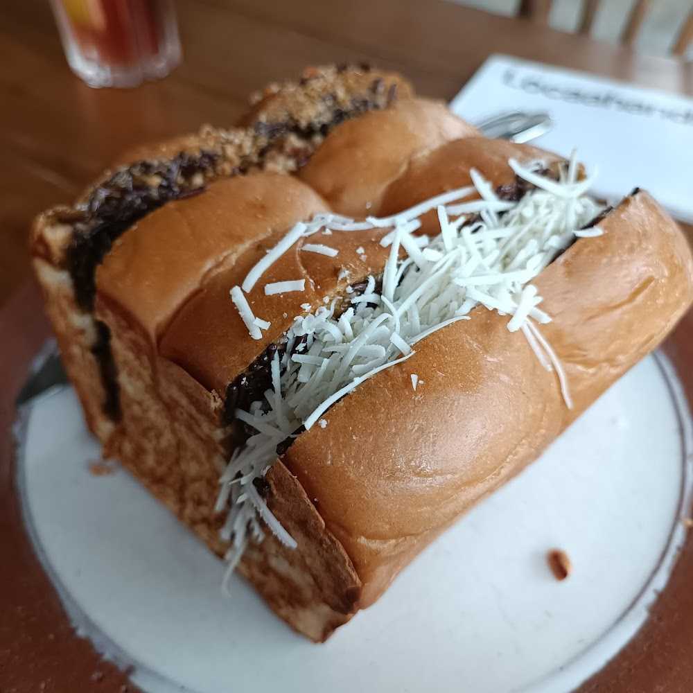Kuliner Publicate Caffé Gourmet