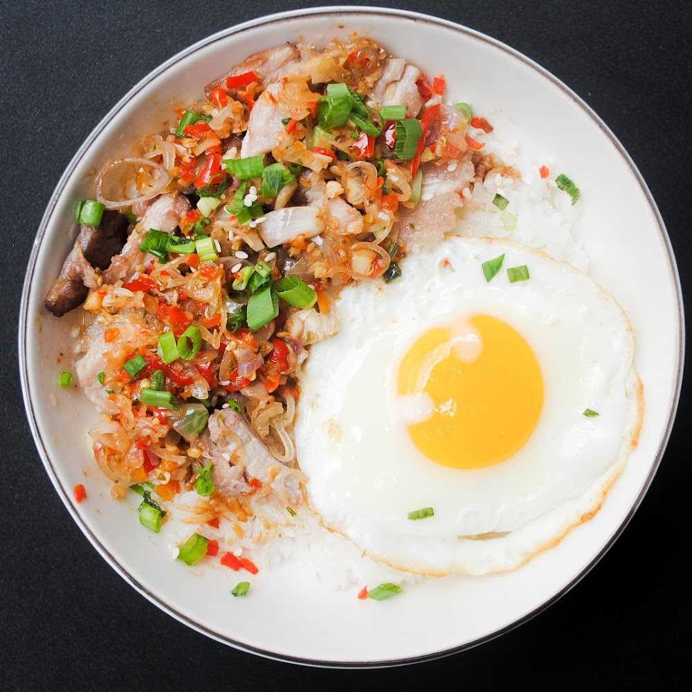 Kuliner Calipto Eatery