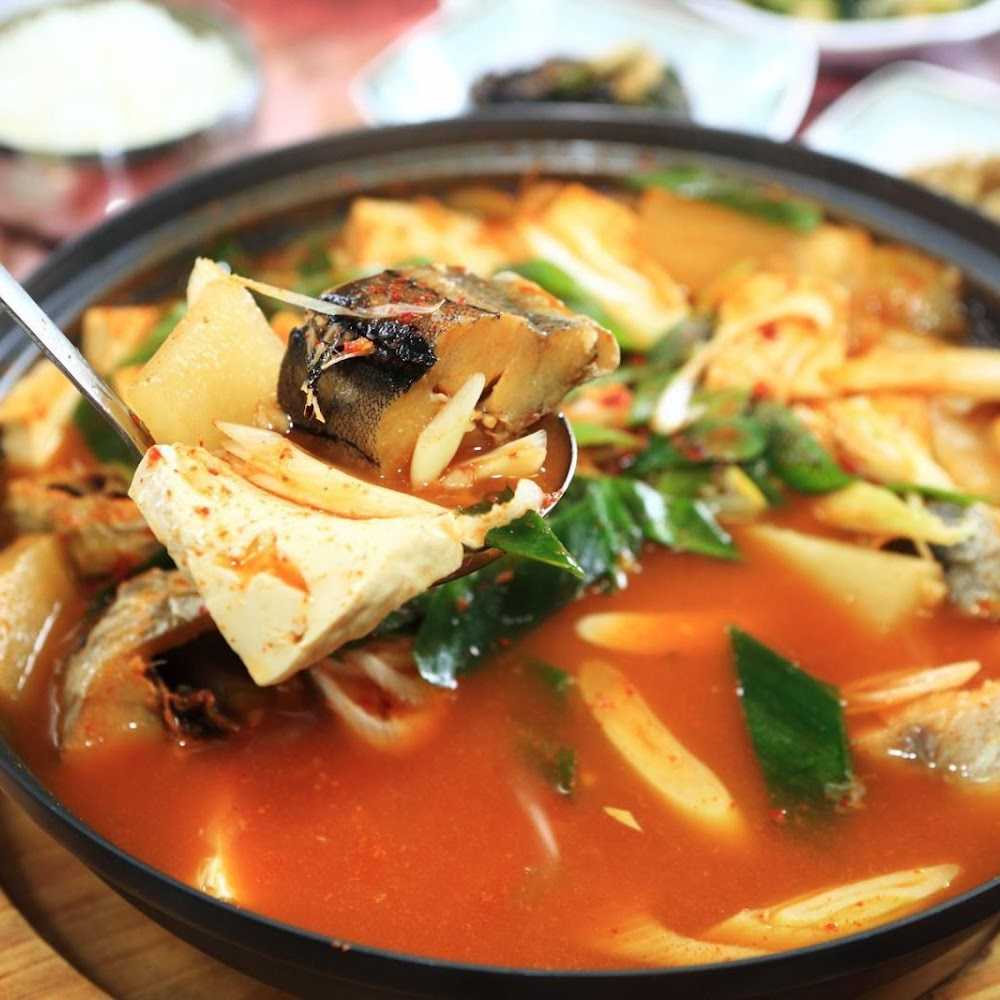 Kuliner Kopi Soe Mekar Wangi