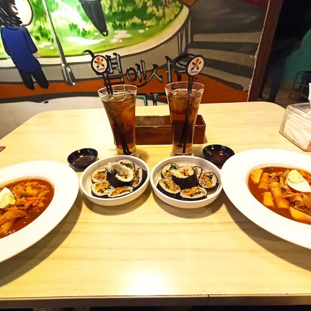 Kuliner Menantea Toko Paskal 23