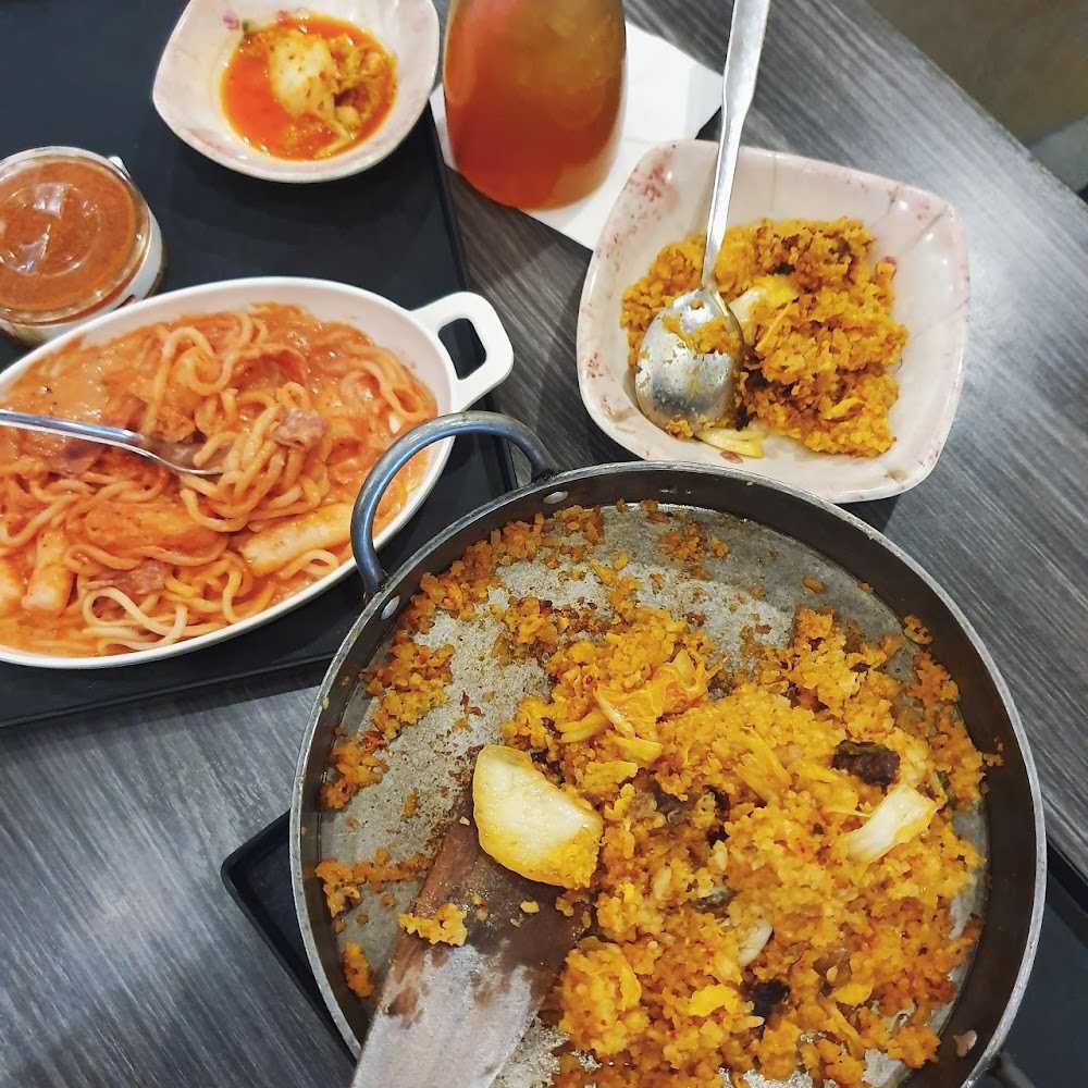 Kuliner Menantea Toko Paskal 23