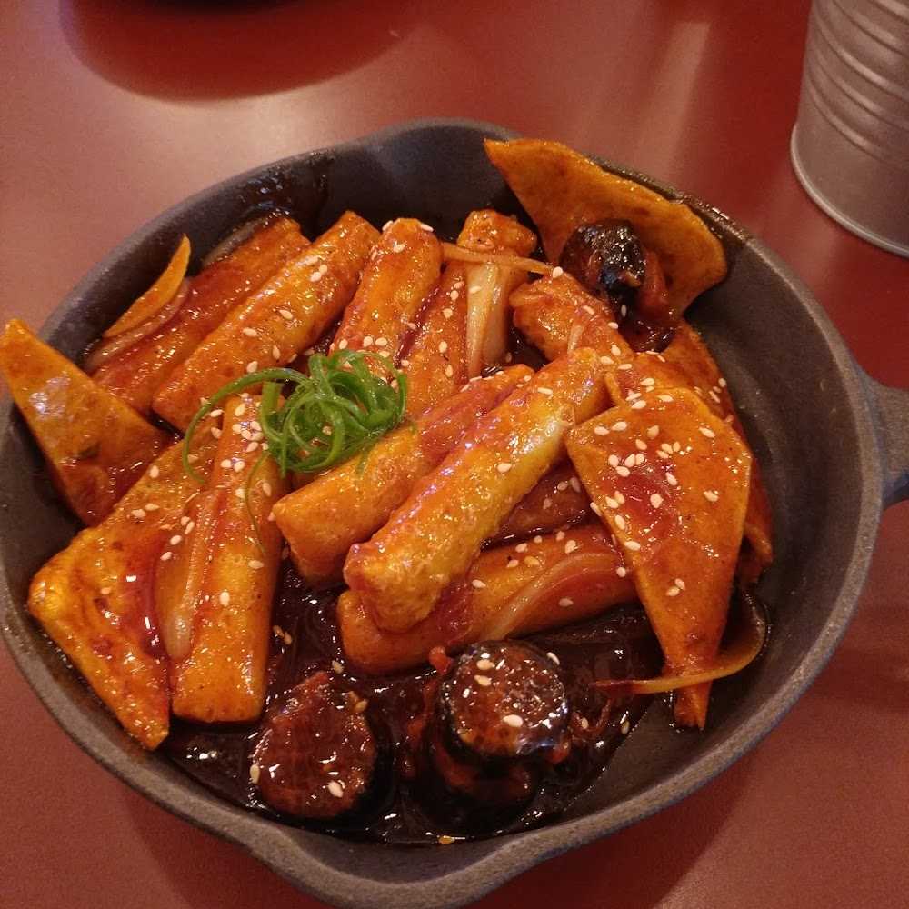 Kuliner Kopi Soe Mekar Wangi