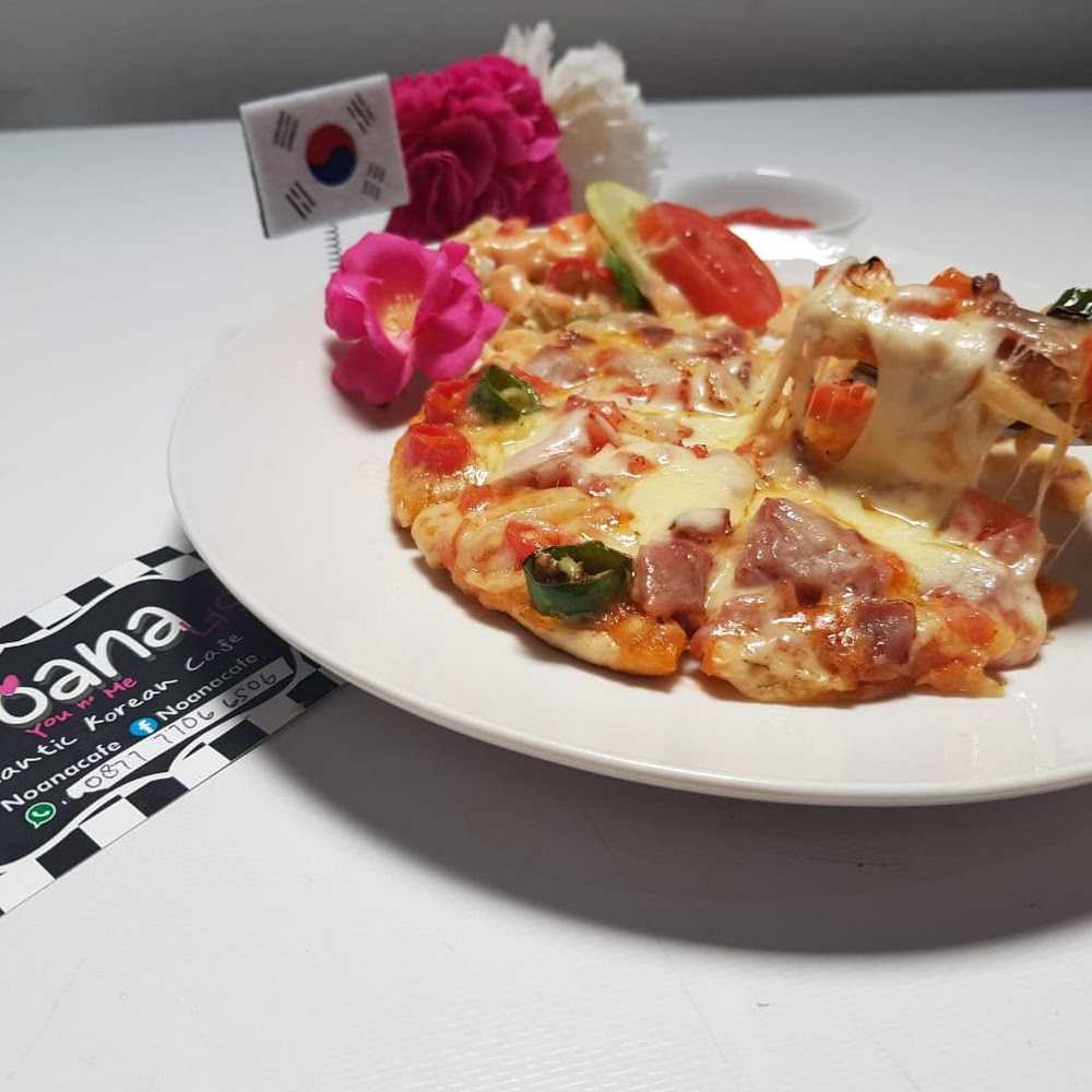 Kuliner HokBen Bogor Trade Mall (BTM)