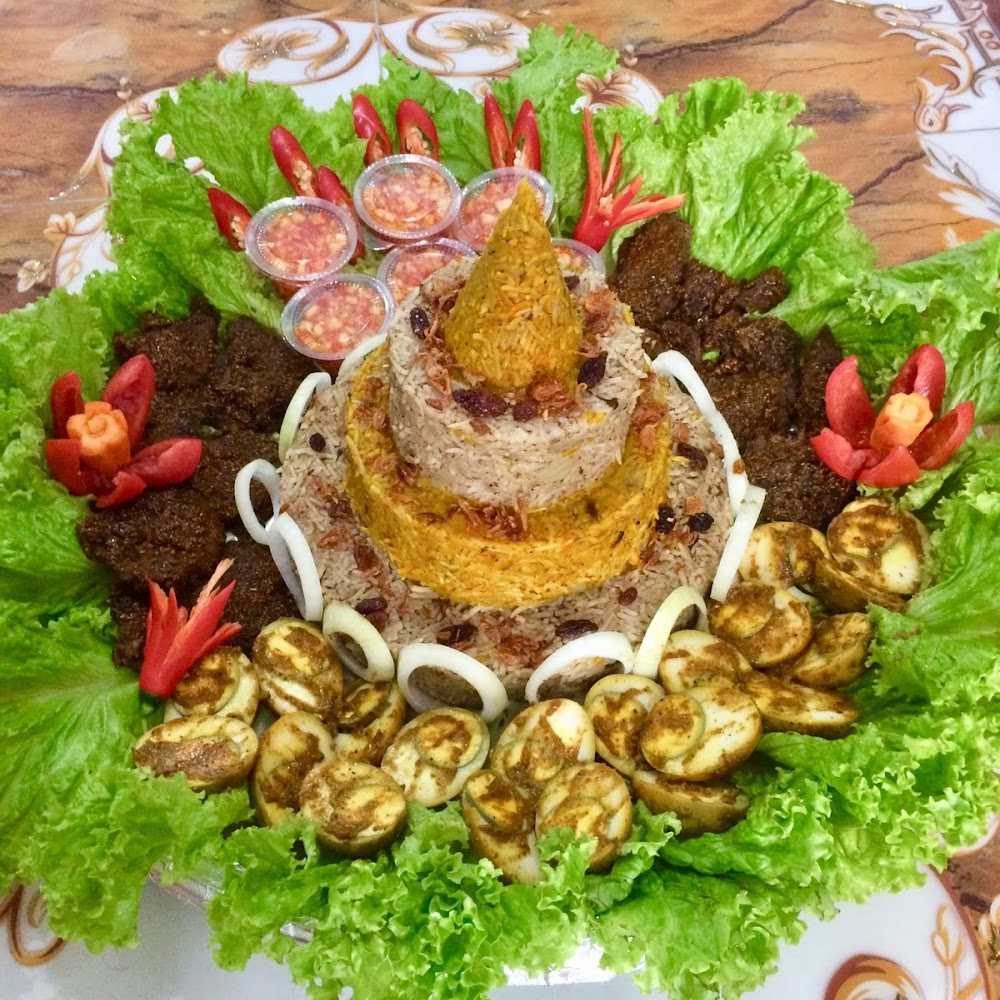 Kuliner MIXUE MT. Haryono Semarang