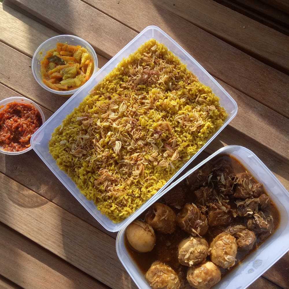 Kuliner MIXUE MT. Haryono Semarang