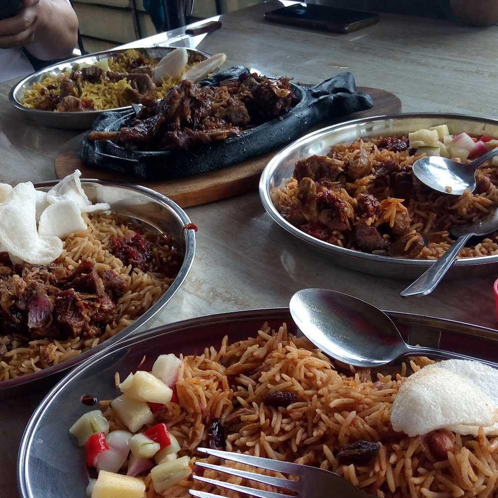 Kuliner Kopi Janji Jiwa Imam Bonjol Semarang
