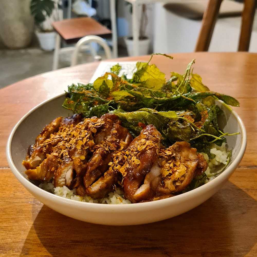Kuliner Housaku sushi