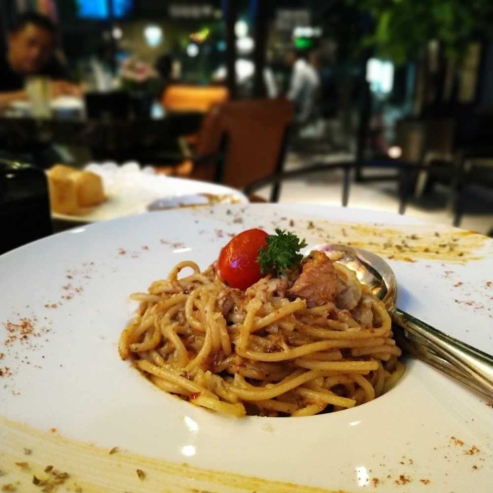 Kuliner Menantea Surabaya Imam Bonjol  Kartini