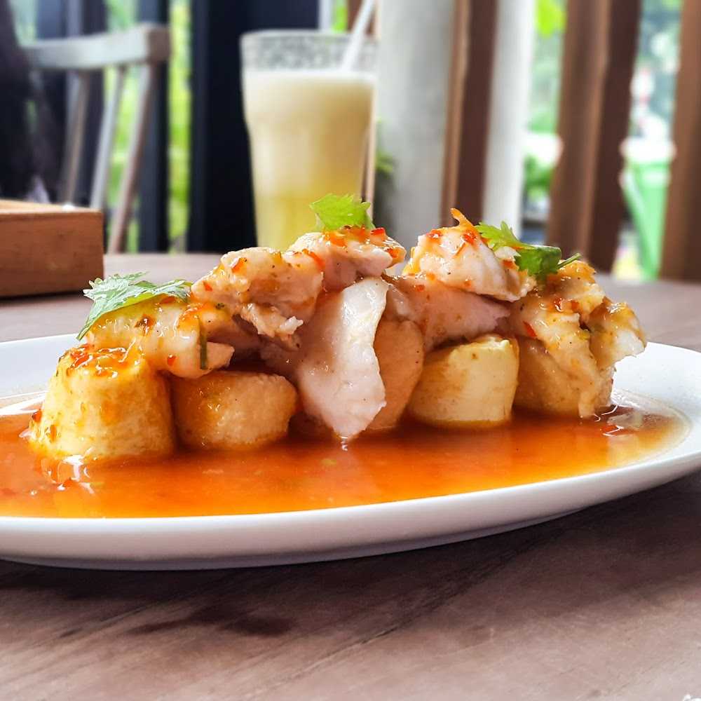 Kuliner HokBen Bogor Trade Mall (BTM)