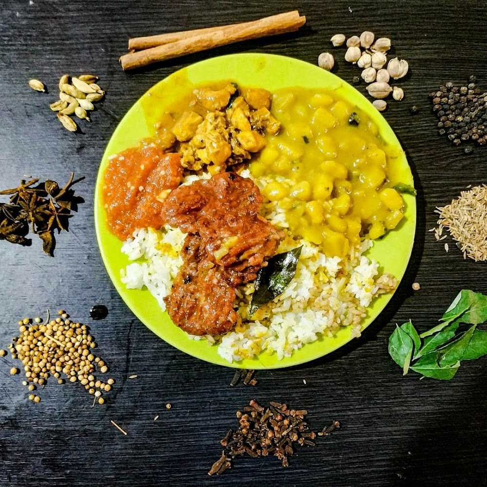 Kuliner A&M Co. Solo