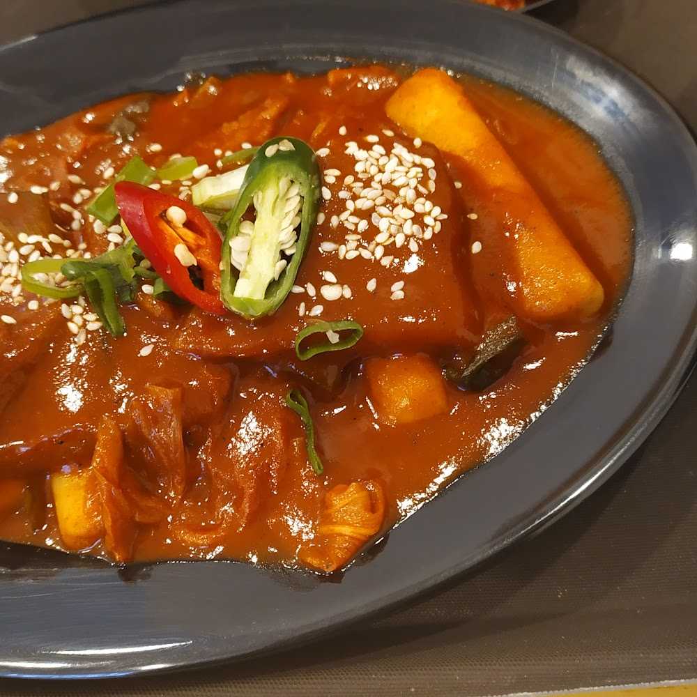 Kuliner Tong Tji Tea House Jogja City Mall