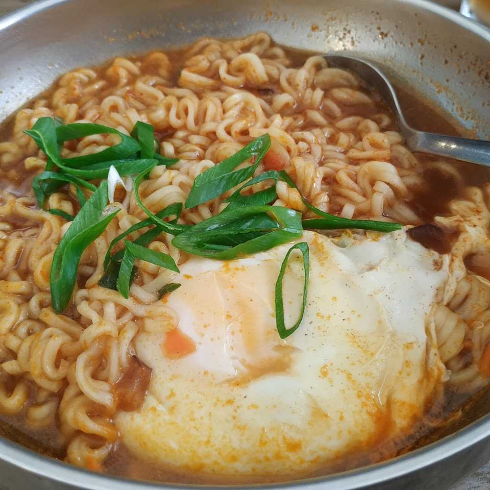 Kuliner Bangkok Philosophy