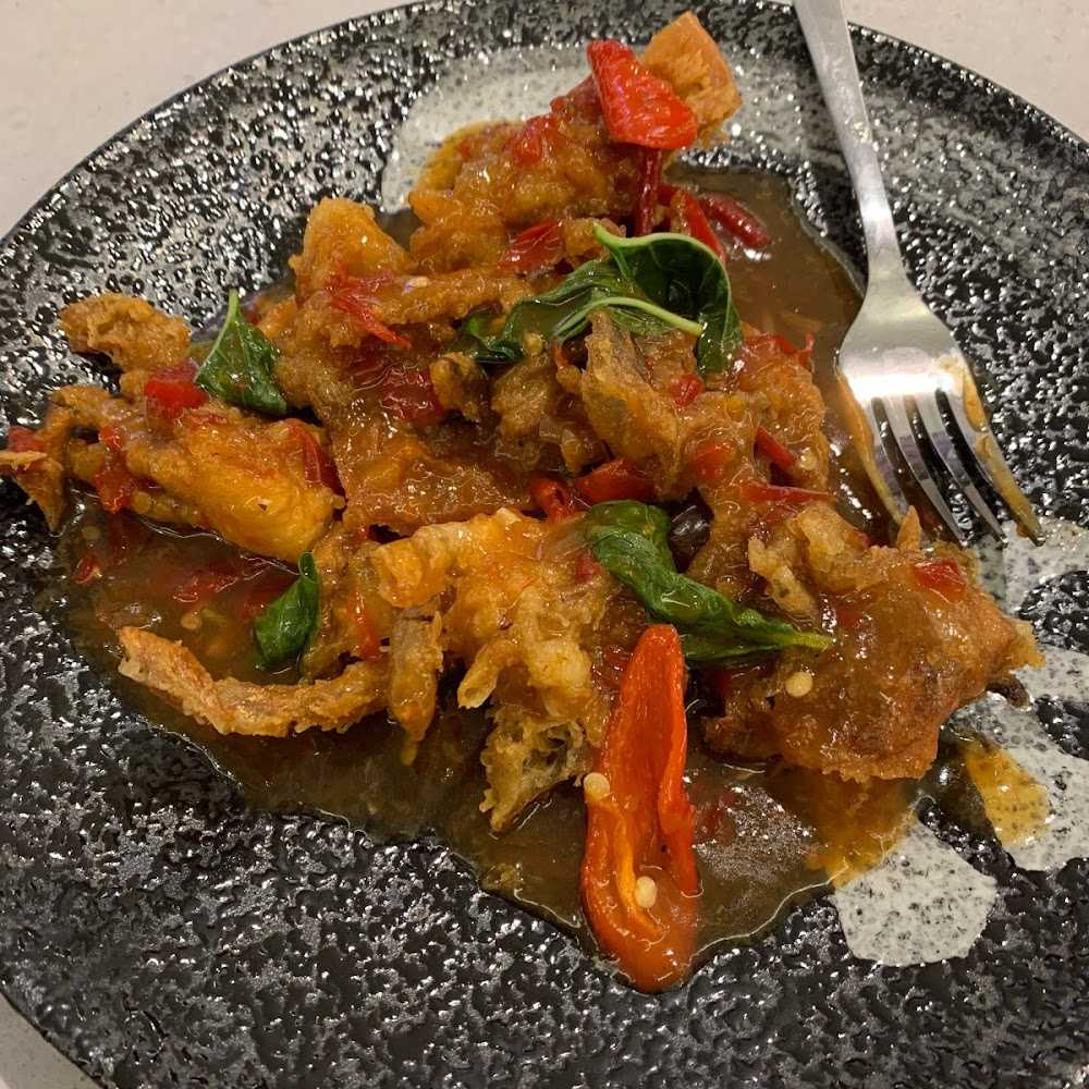 Kuliner Publicate Caffé Gourmet
