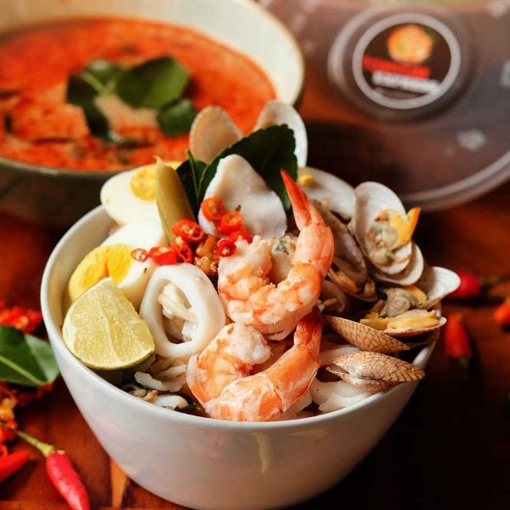 Kuliner Publicate Caffé Gourmet