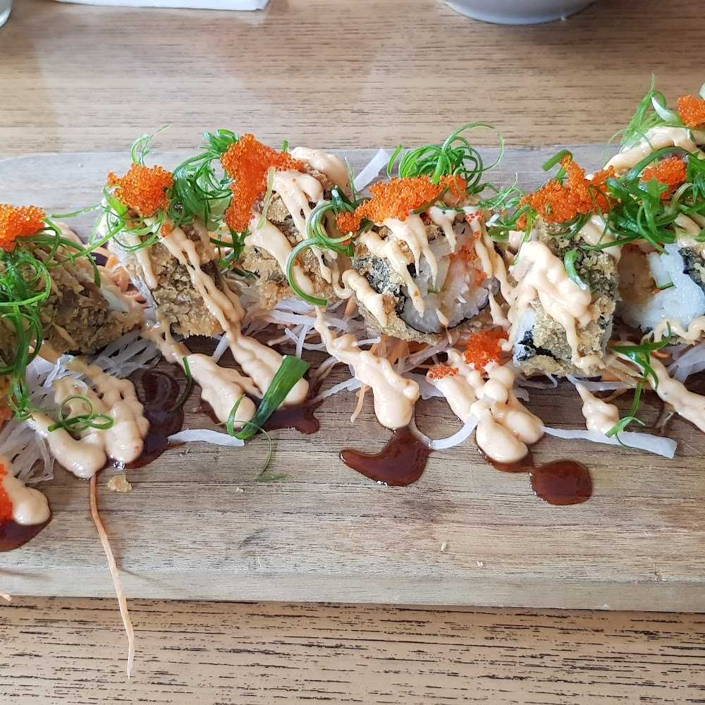 Kuliner A&M Co. Solo