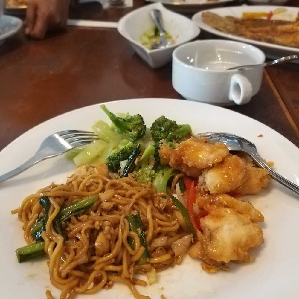 Kuliner D' Living Photography  Resto & Cafe