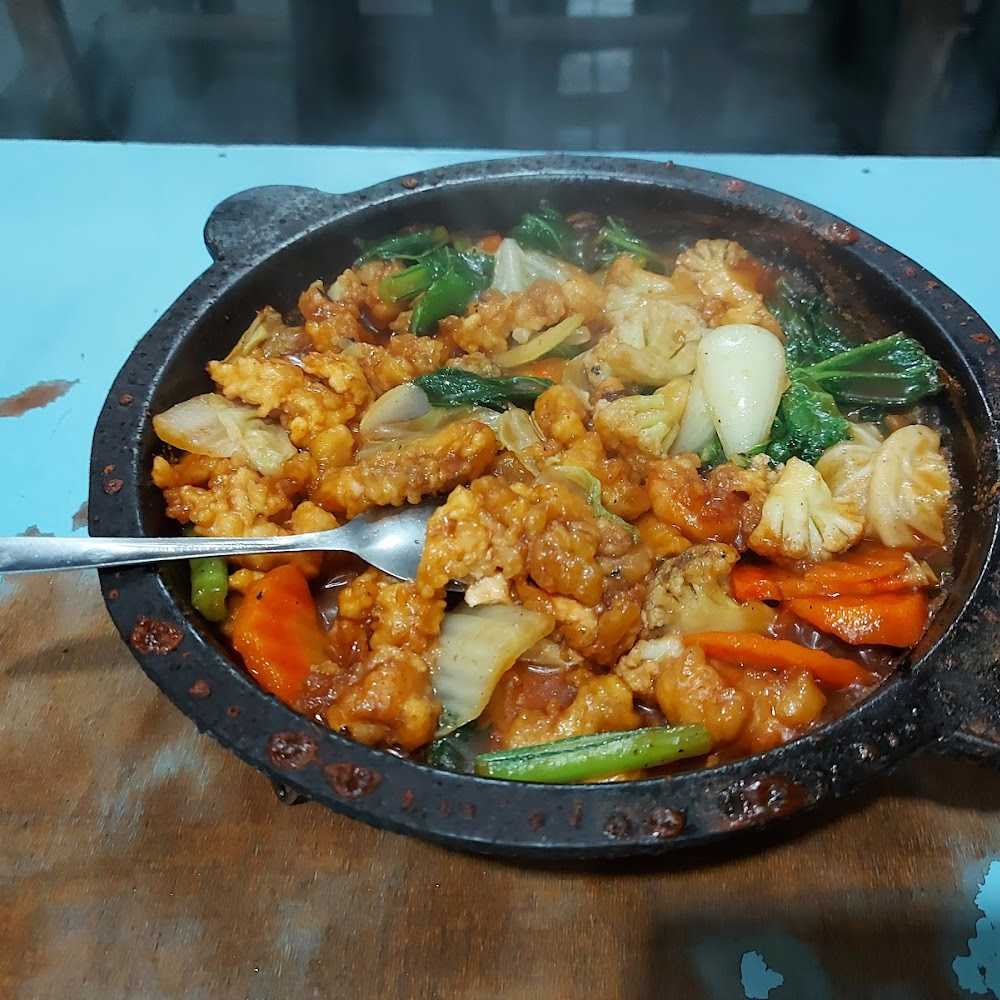 Kuliner Mixue Tugu Jogja