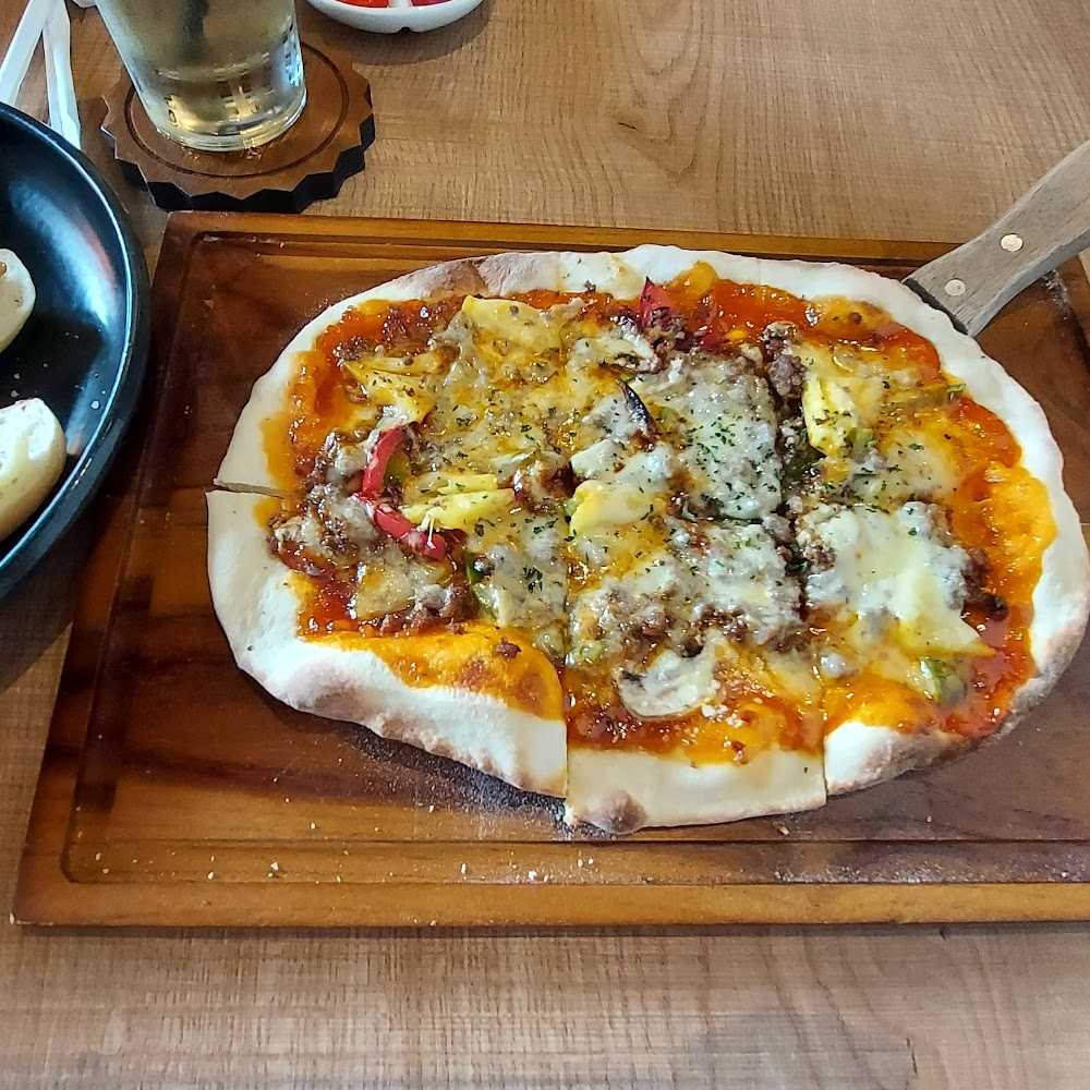 Kuliner Hikaru Dining Yogyakarta