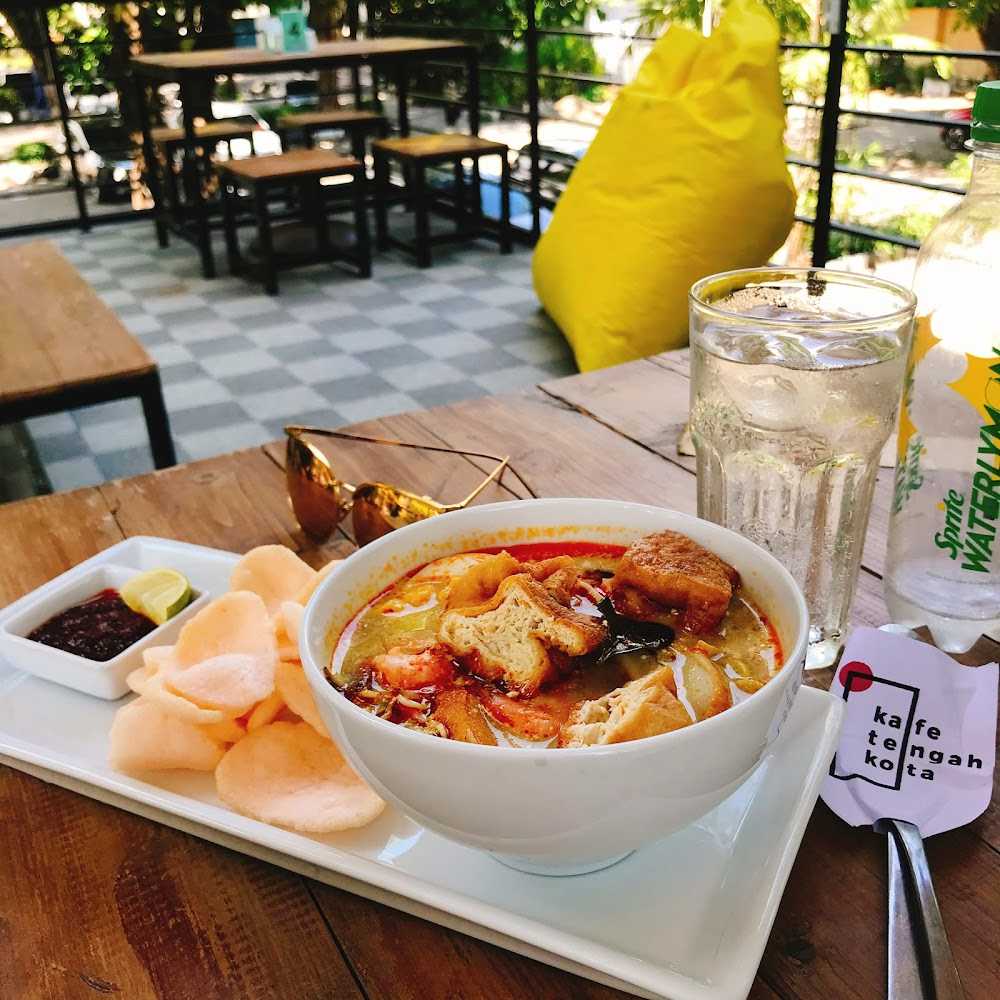 Kuliner Kateko Surabaya