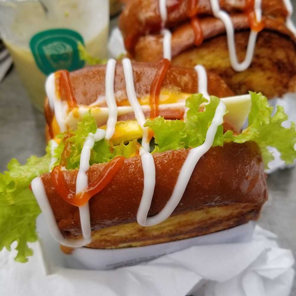 Kuliner Housaku sushi