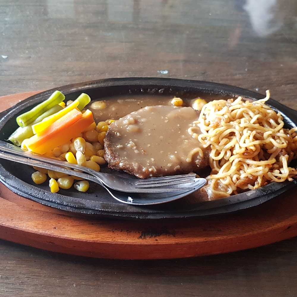 Kuliner Golden Kitchen 17