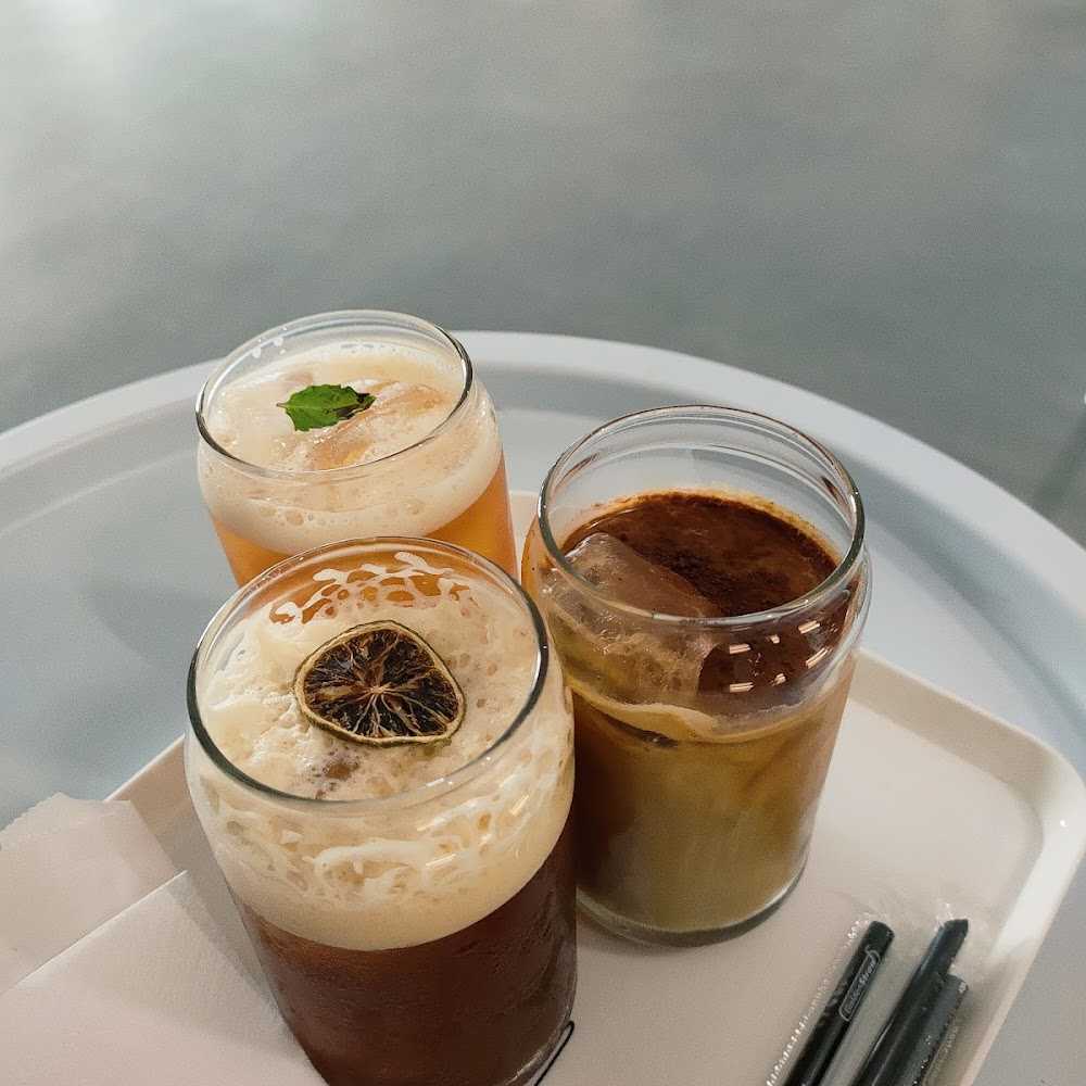 Kuliner Daya Coffee Club