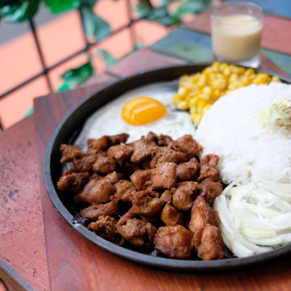Kuliner Menantea Surabaya Imam Bonjol  Kartini