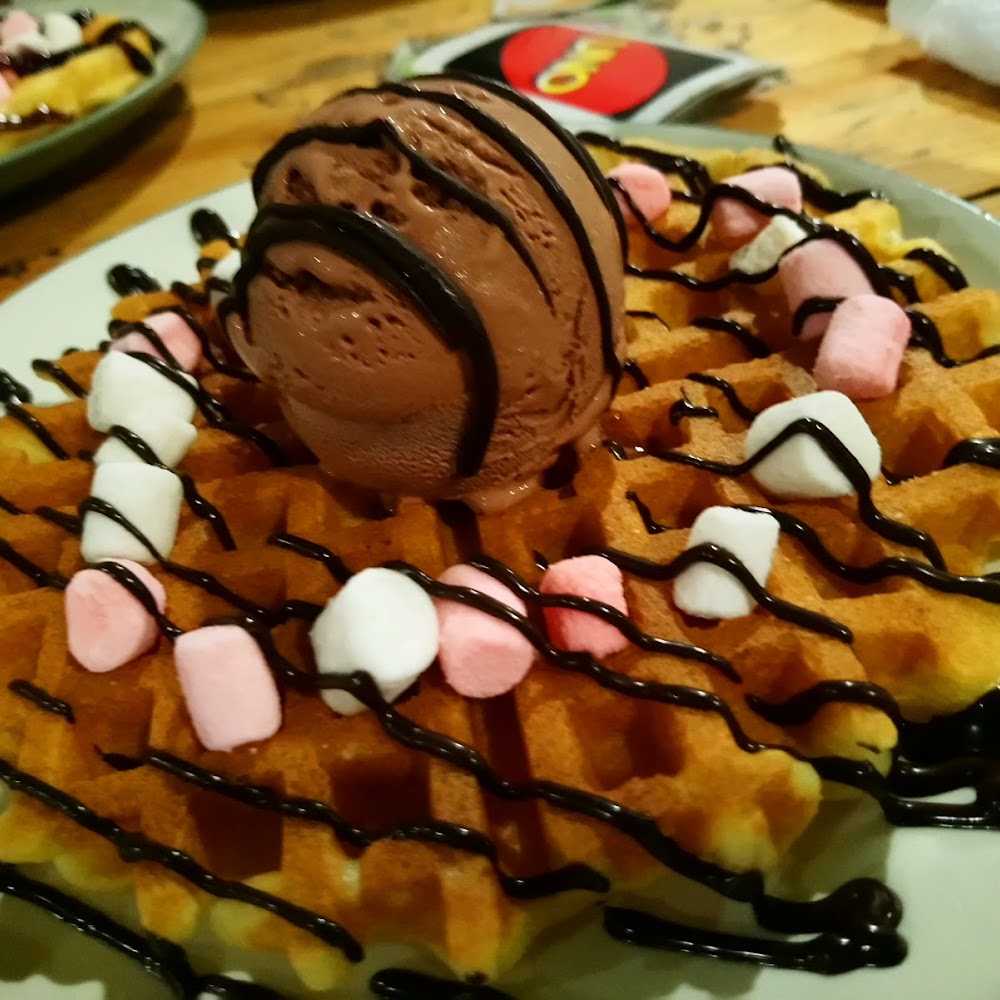 Kuliner MM Juice Imam Bonjol Surabaya