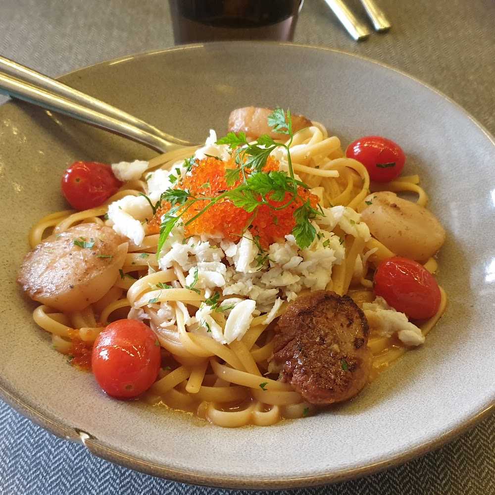 Kuliner The Populus