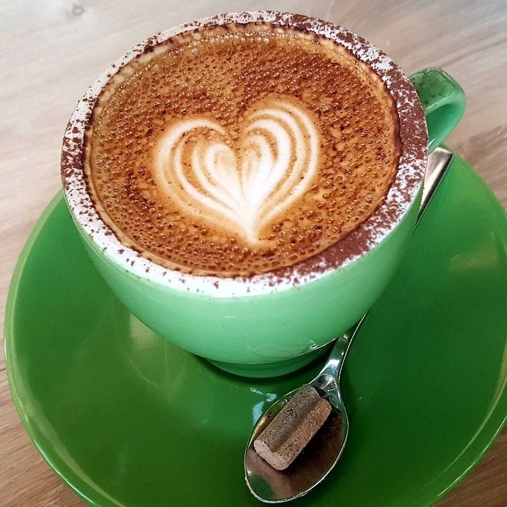 Kuliner Craftsmen Specialty Coffee (Clarke Quay Central)