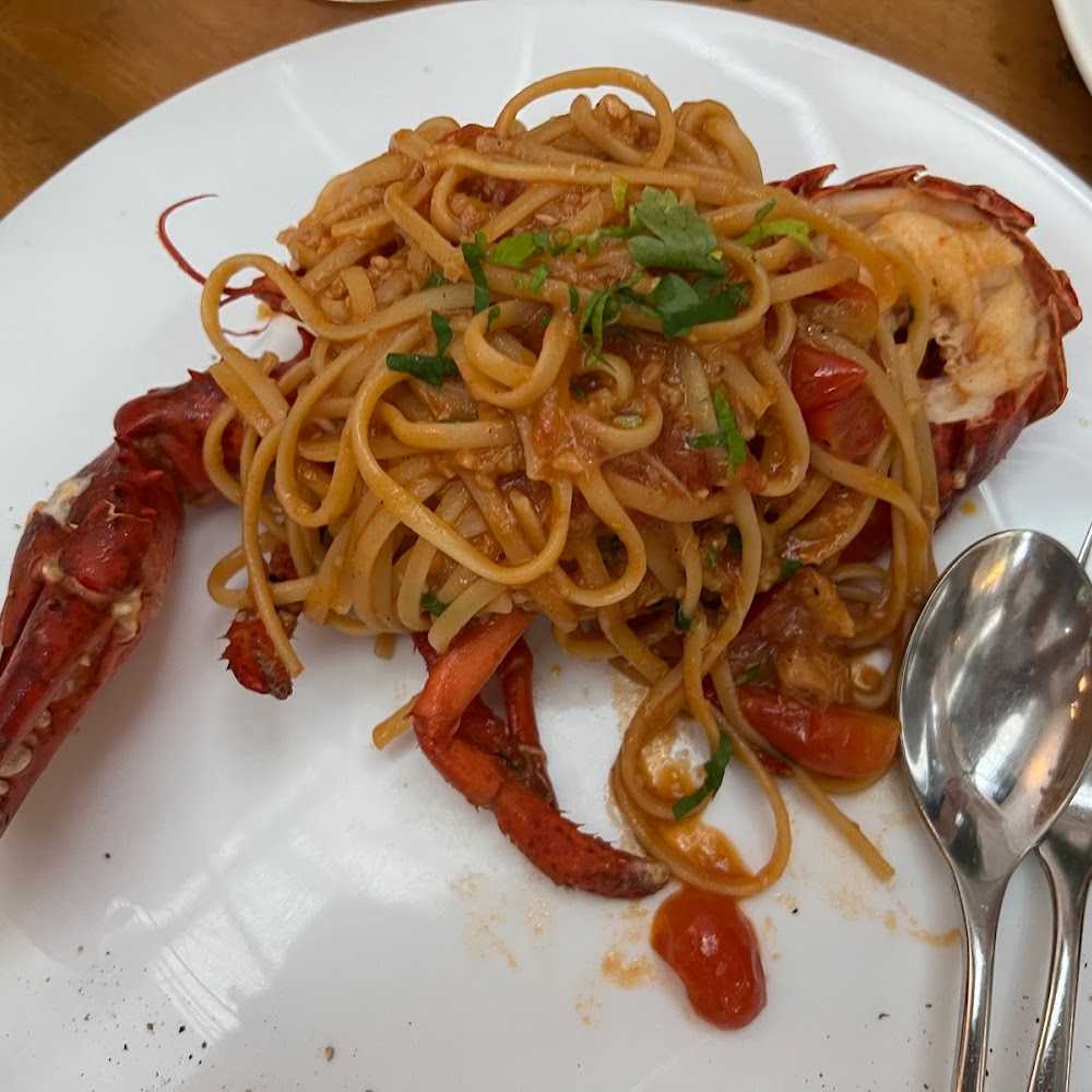 Kuliner Limoncello