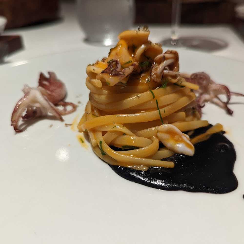 Kuliner Hai Tien Lo