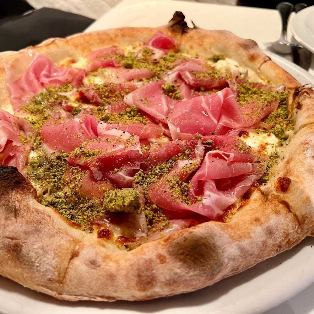 Kuliner Etna Italian Restaurant (Duxton)