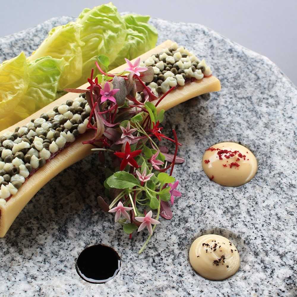 Kuliner Pomme