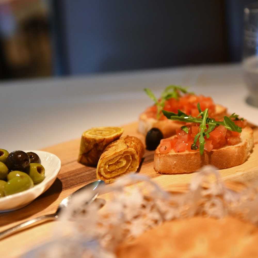 Kuliner Woorinara Korean Restaurant