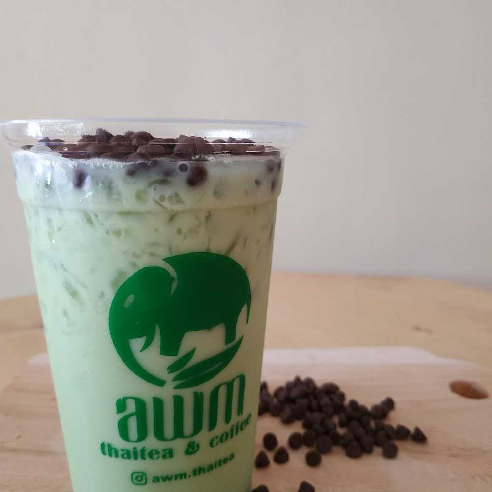 Kuliner Gerai Es Teler 77 Plaza Ambarukmo