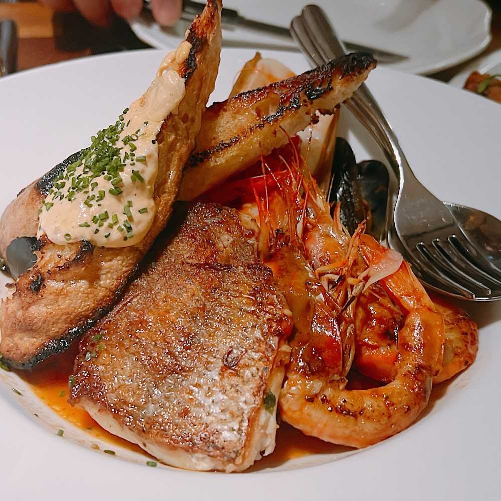 Kuliner Parker Korean Restaurant