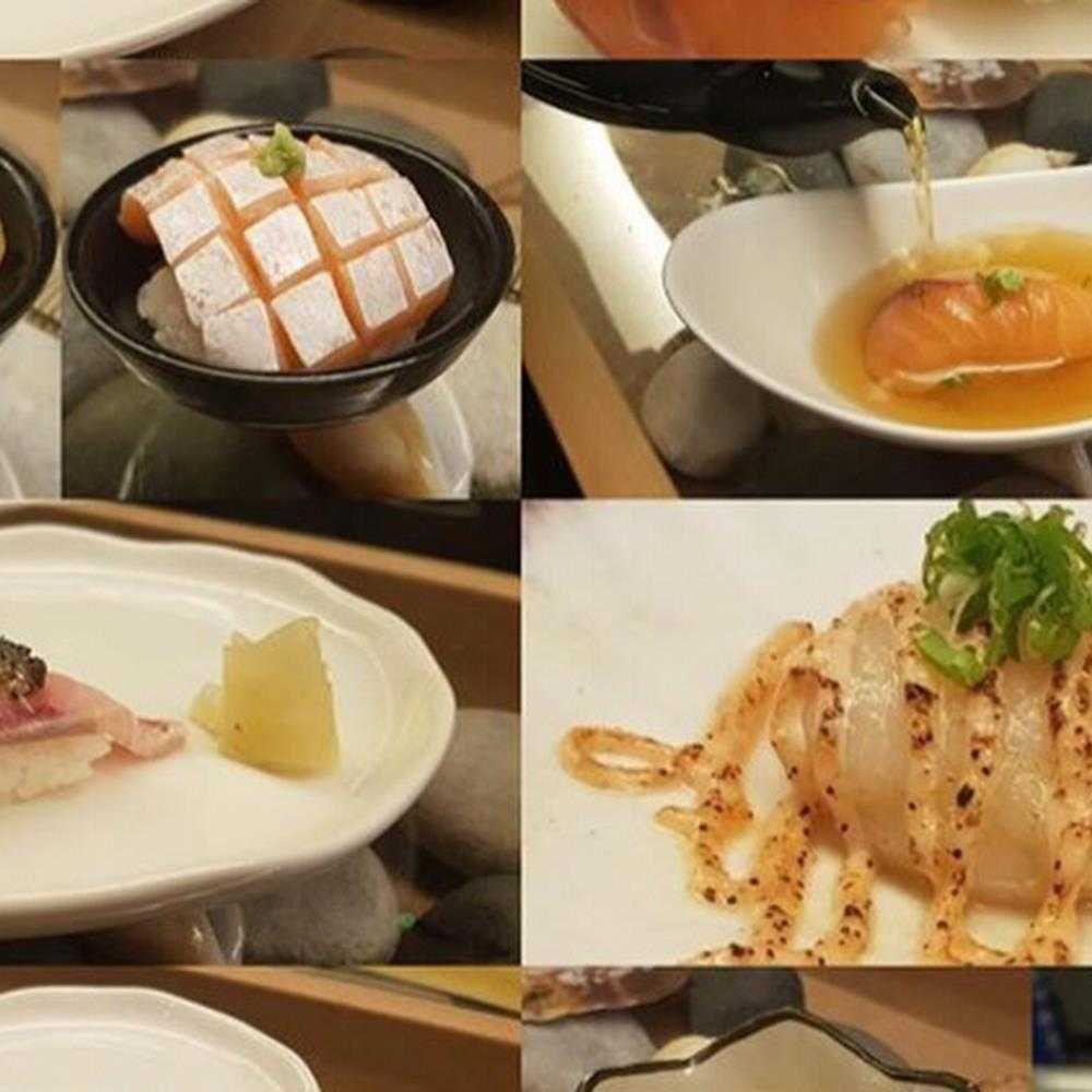 Kuliner Kim Dae Mun Korean Food