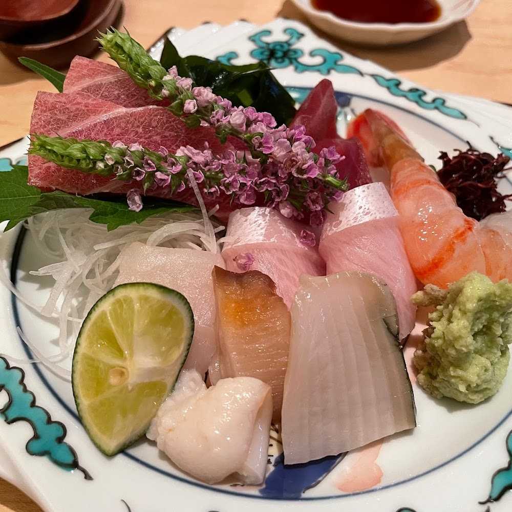 Kuliner Aoki