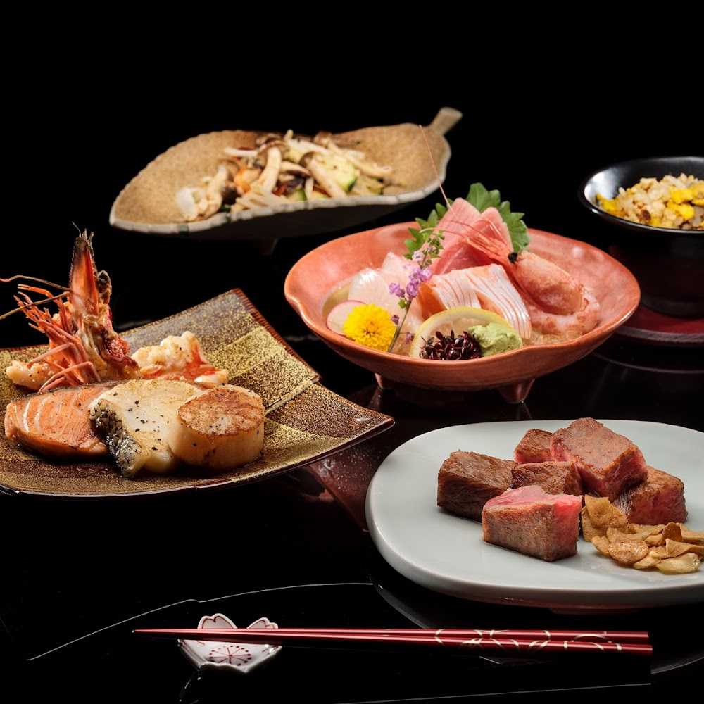 Kuliner Keyaki
