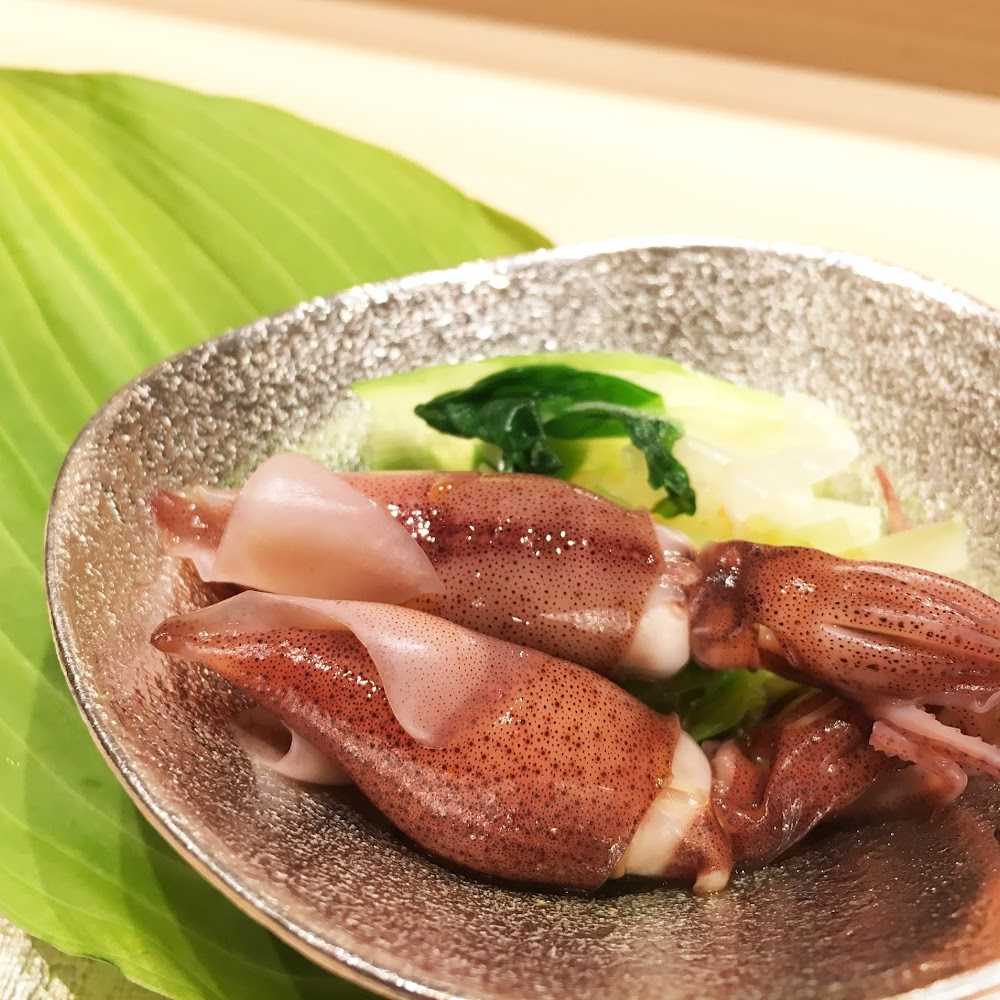 Kuliner Kim Dae Mun Korean Food