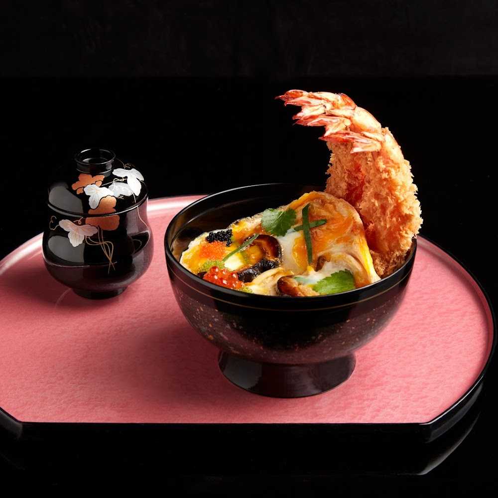 Kuliner Misato