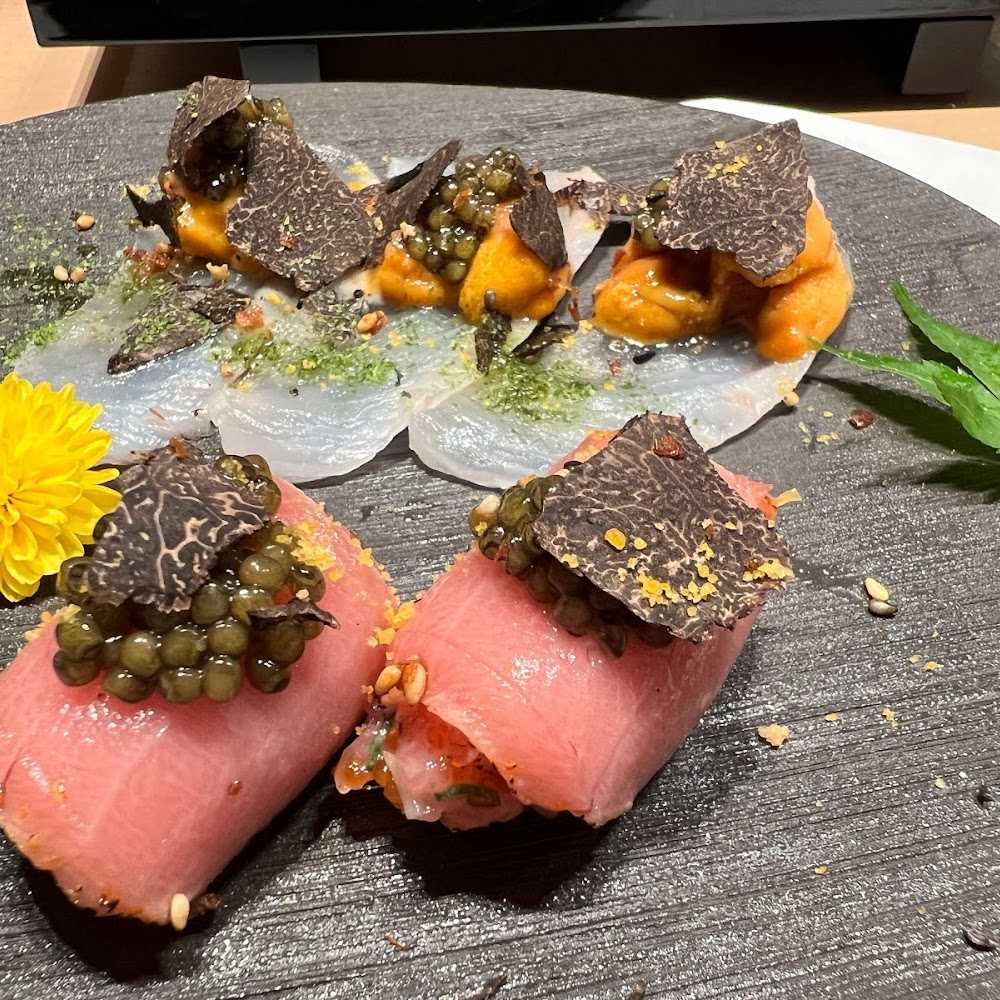 Kuliner Tatsuya@Goodwood