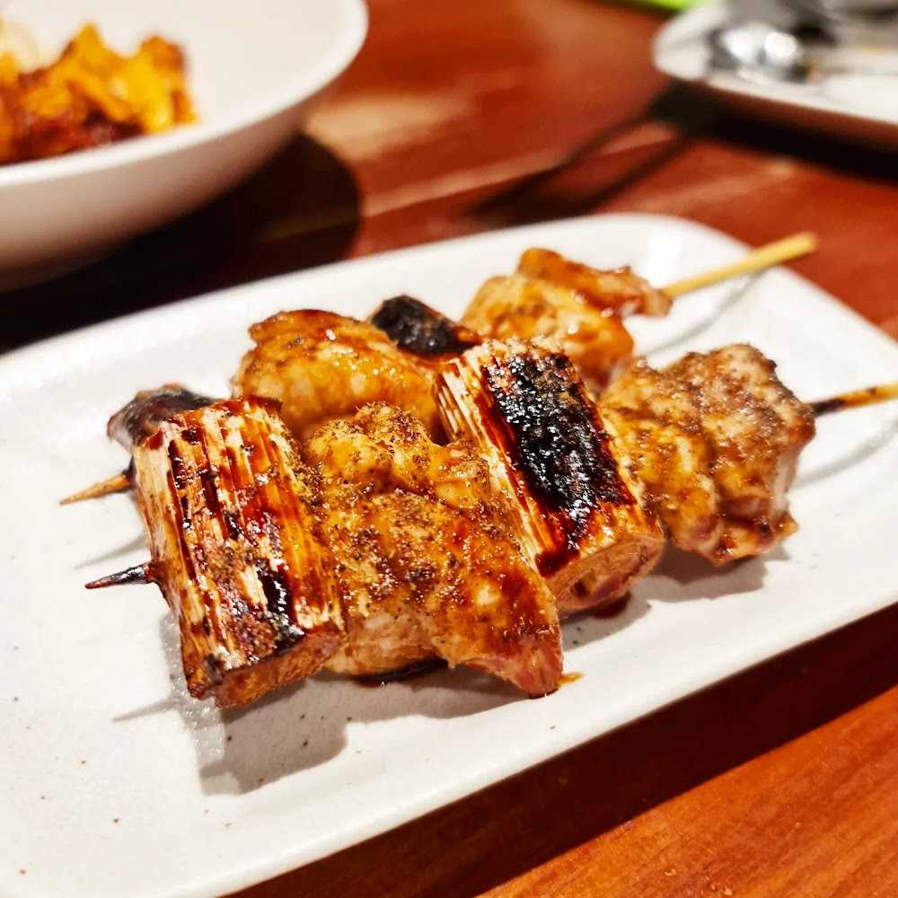 Kuliner Parker Korean Restaurant