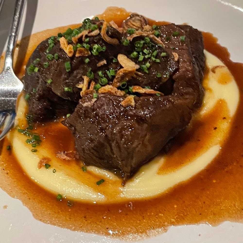 Kuliner Hai Tien Lo