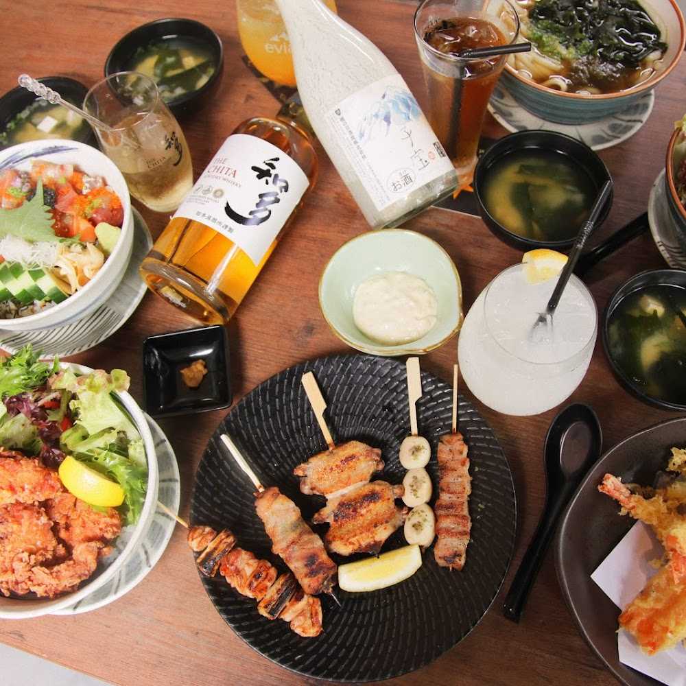 Kuliner Oriole Coffee + Bar (Pan Pacific Serviced Suites  Orchard)