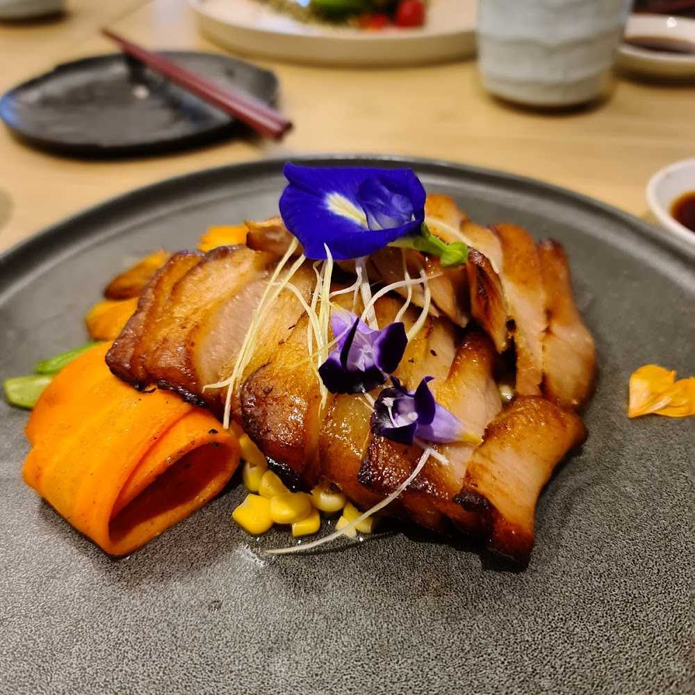 Kuliner Pomme