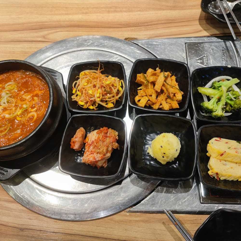Kuliner Hollin Singapore Toa Payoh Central