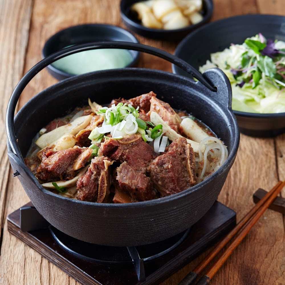 Kuliner Masizzim 313@Somerset