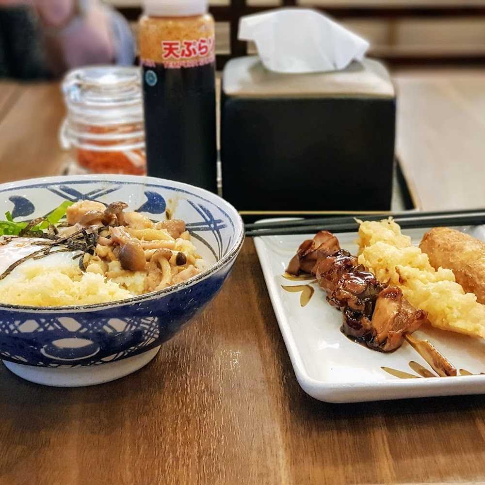 Kuliner Menantea - Durian